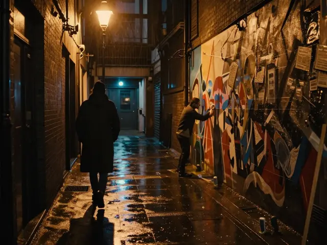 What Does It Mean to Live the Night Life? A Real Talk Guide