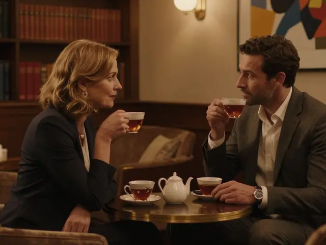 Why Euro Escort Services in London Are So Popular