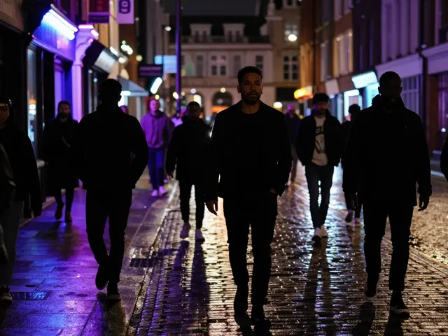 Why Night Clubs London is World-Class: The Ultimate Guide to London's Nightlife