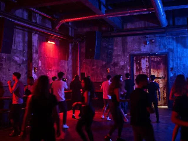 Why Printworks London is a Must-Visit