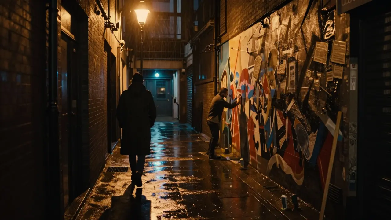 What Does It Mean to Live the Night Life? A Real Talk Guide