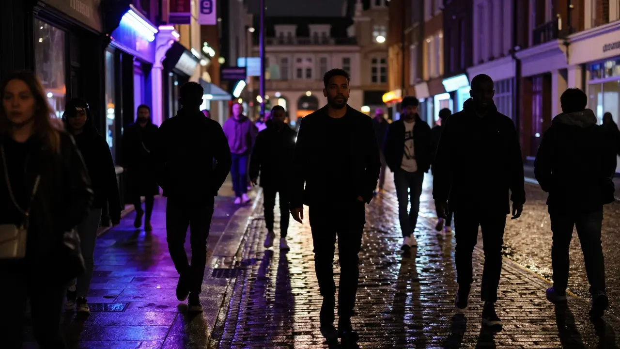 Why Night Clubs London is World-Class: The Ultimate Guide to London's Nightlife