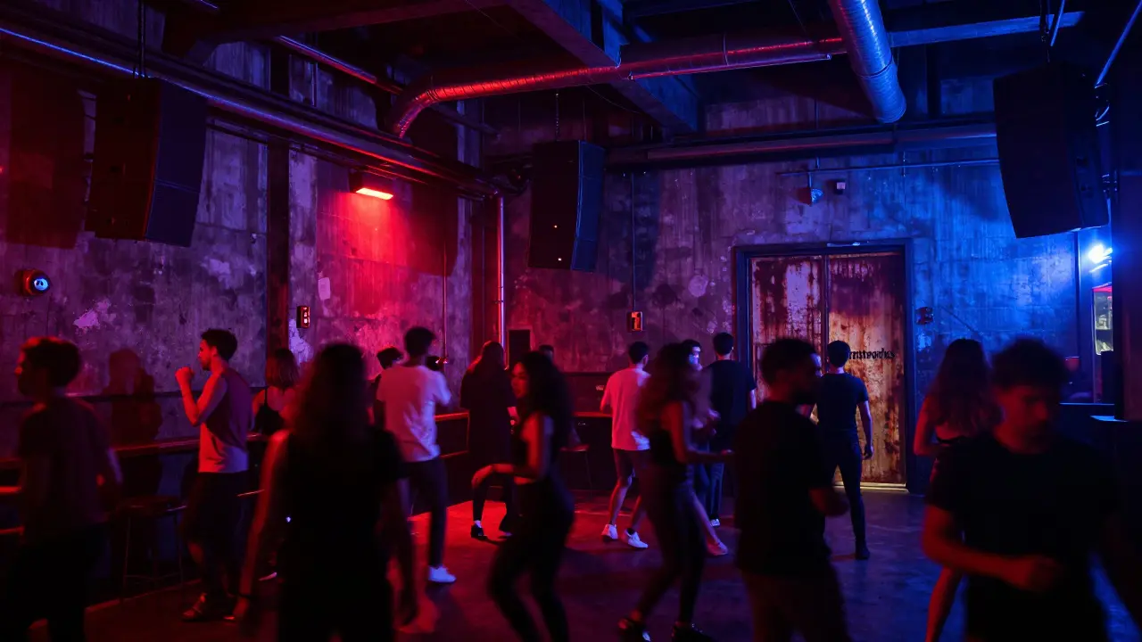 Why Printworks London is a Must-Visit