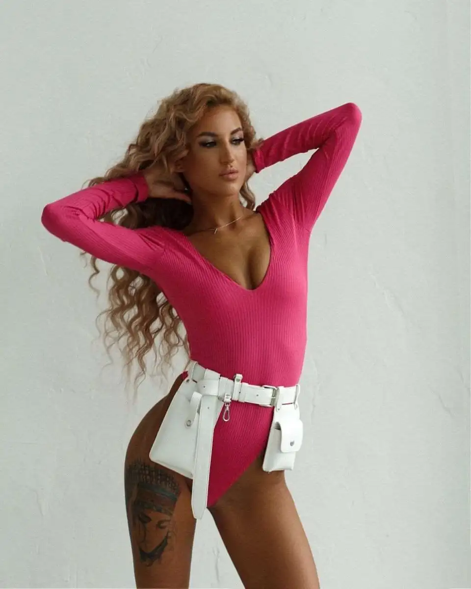 Adel escort in London