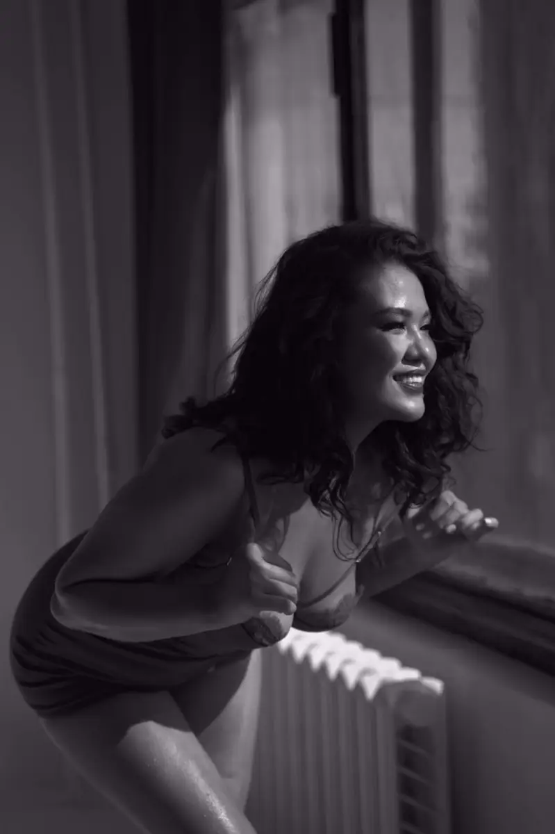 Adilya escort in London