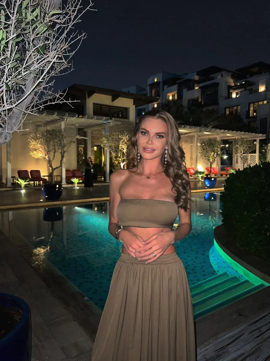 Agata escort in London