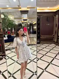 Aiza escort in London
