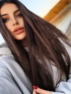 Albina escort in London