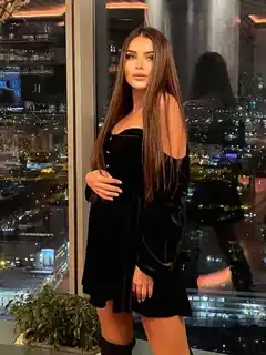 Albina escort in London