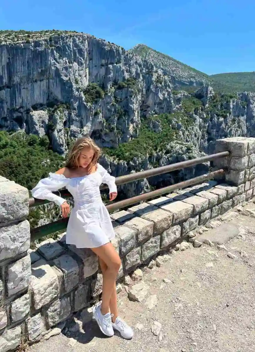 Alena  escort in London
