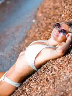 Alex escort in London