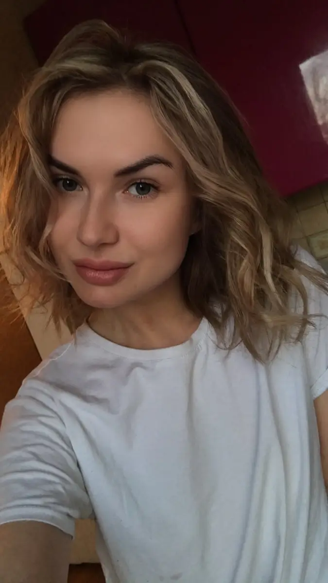 Alexandra  escort in London