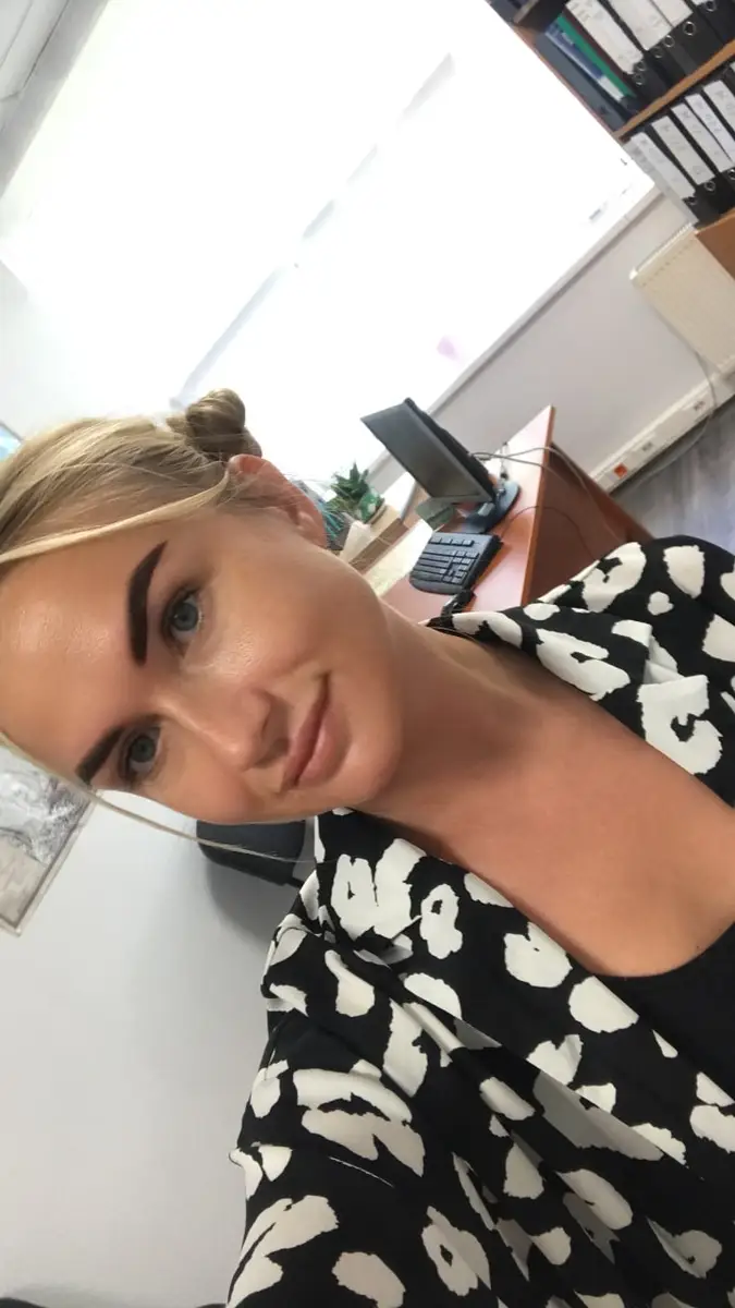 Alexandra  escort in London
