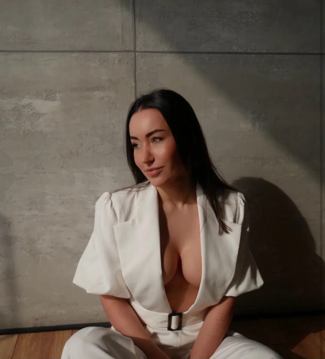 Alice escort in London