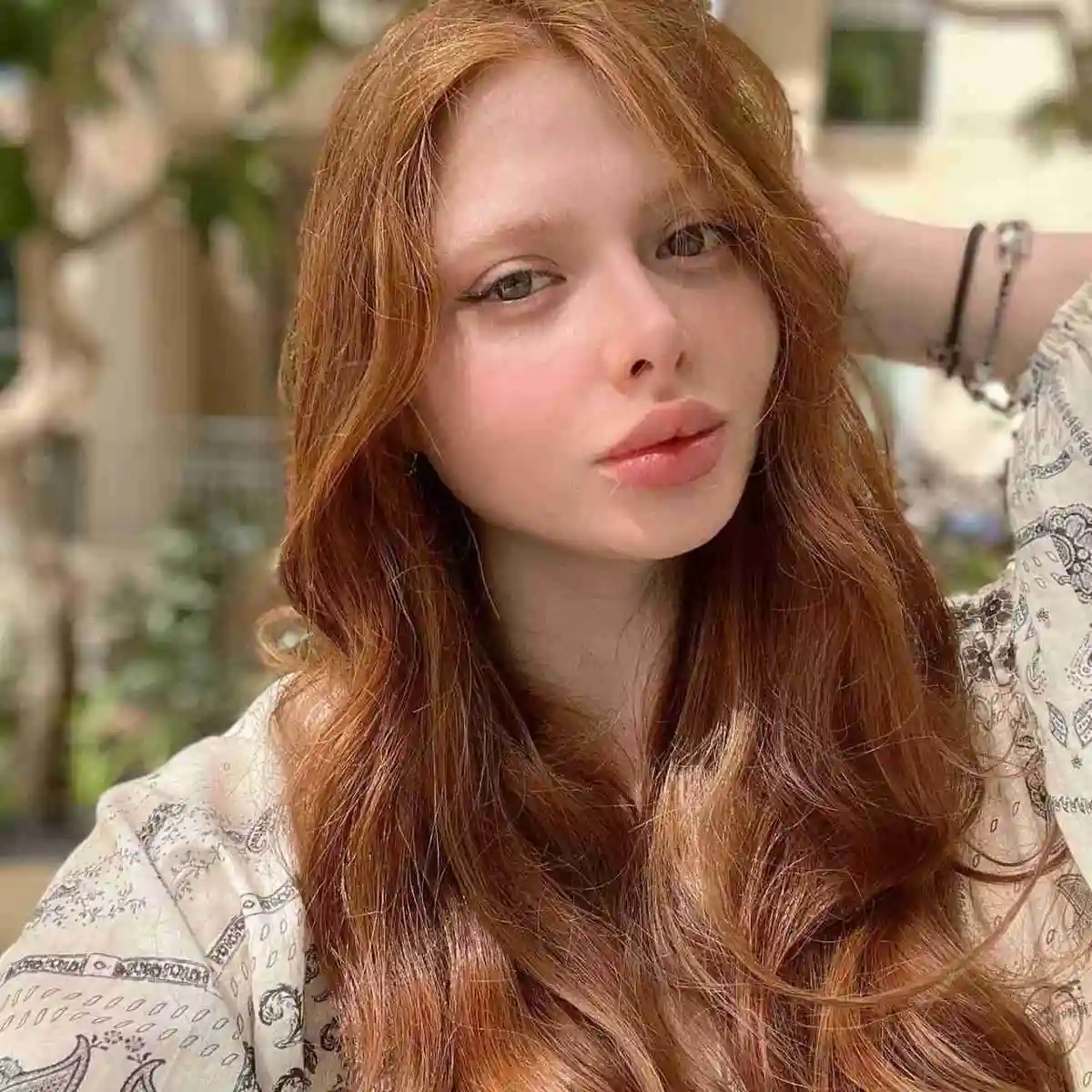 Alice escort in London