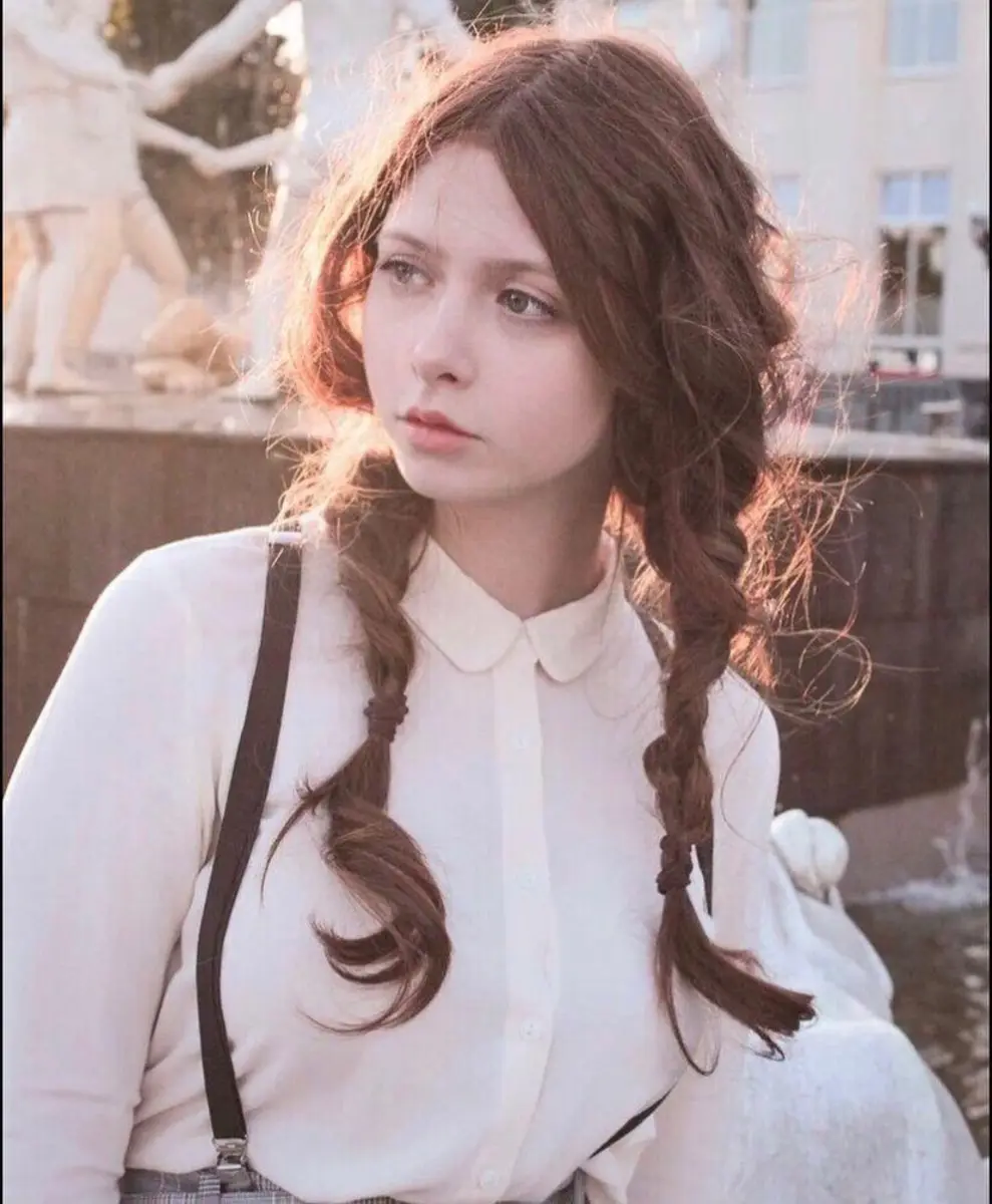 Alice escort in London