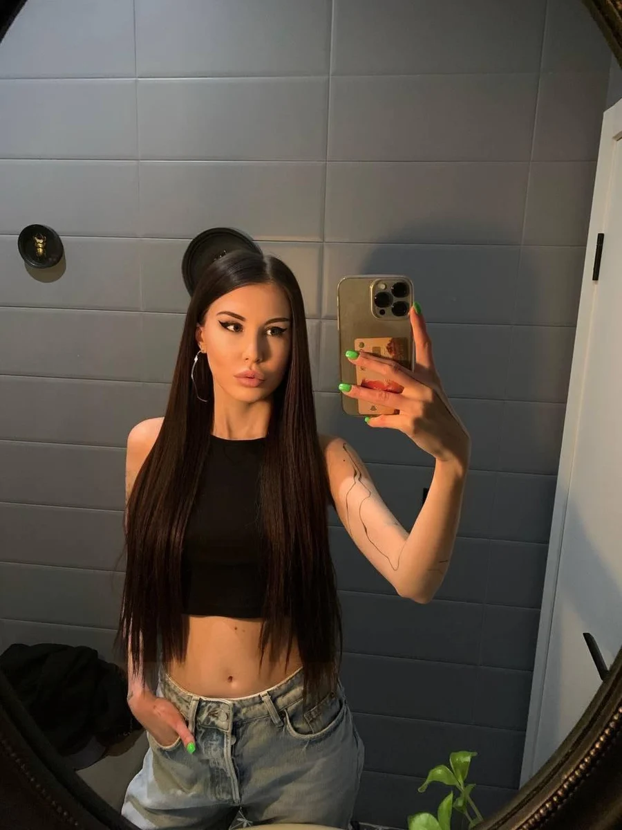 Amanda escort in London