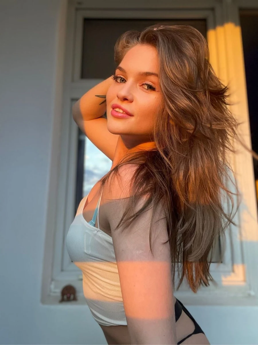 Ameli escort in London