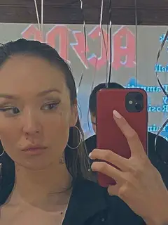 Amina escort in London