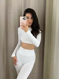 Anastasia escort in London