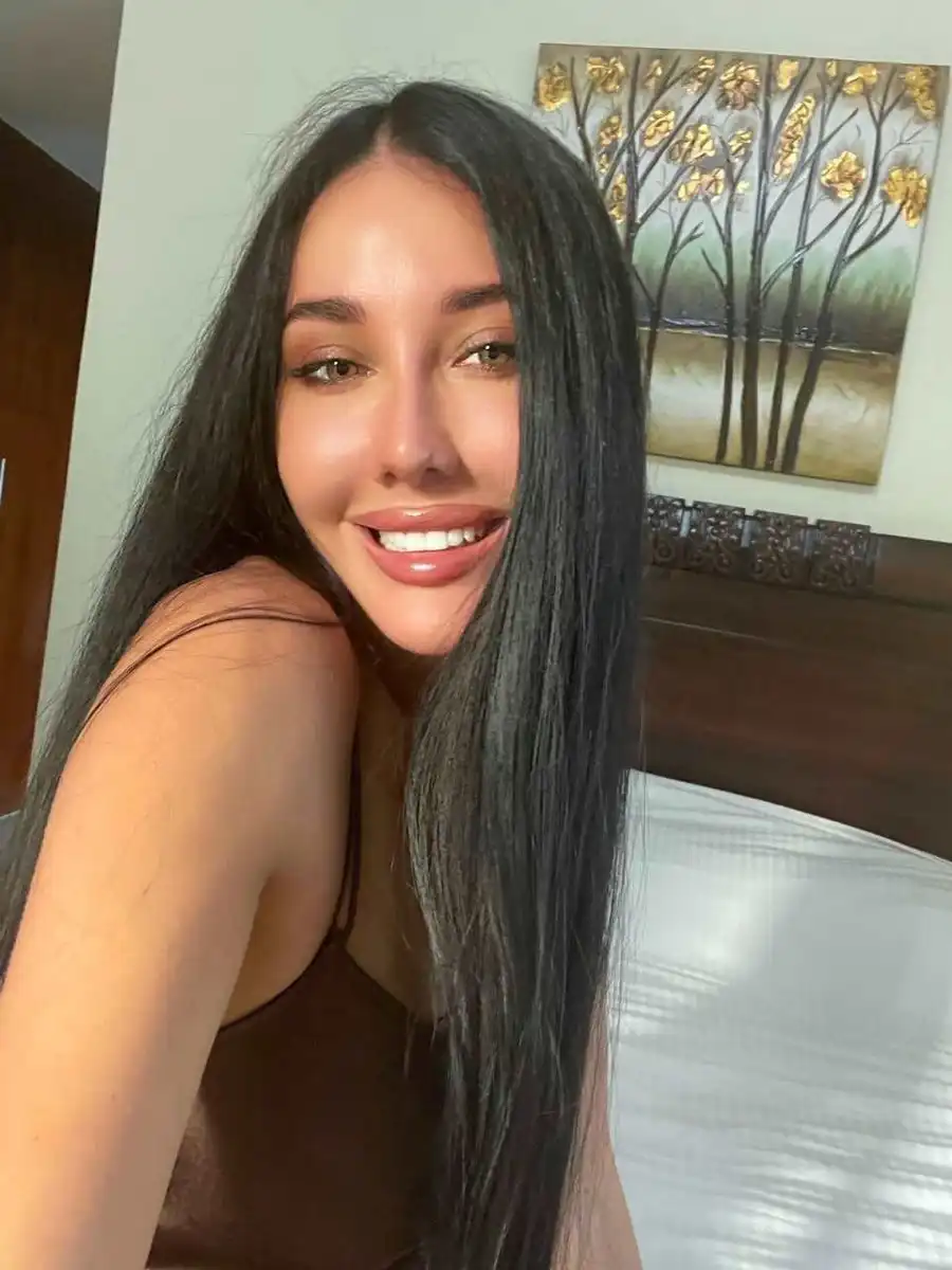 Angel escort in London