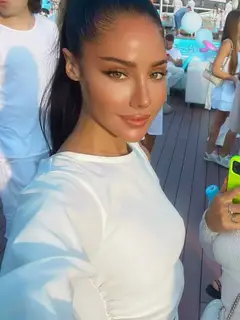 Angel escort in London