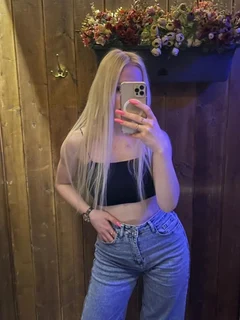 Angelica escort in London