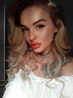 Angelica escort in London
