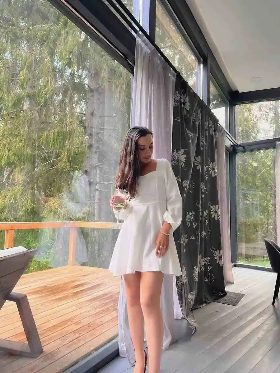 Angelina escort in London