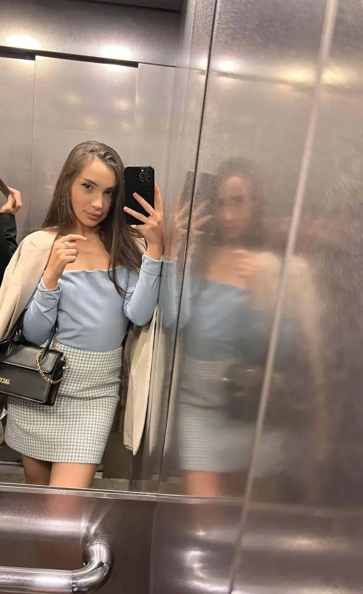 Angelina escort in London