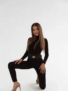 Angelina escort in London