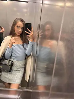 Angelina escort in London