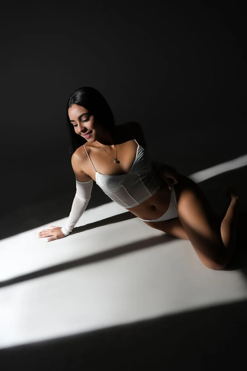 Antonella escort in London