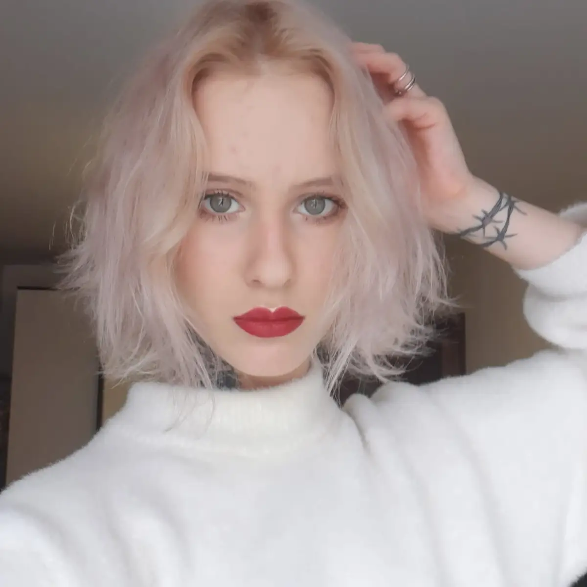 Anya  escort in London