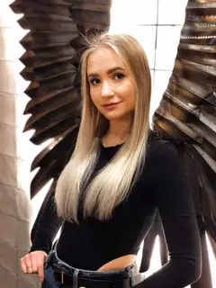 Anya escort in London