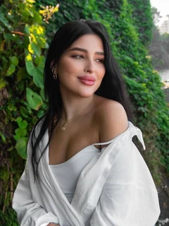 Arina escort in London