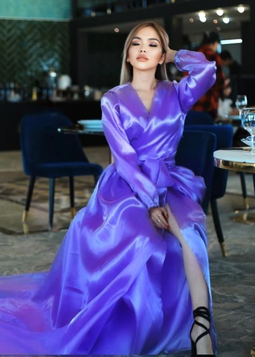 Asty escort in London