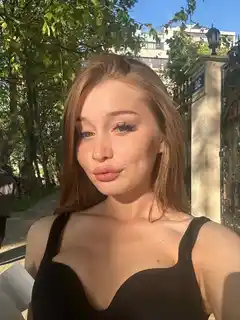 Avrora escort in London