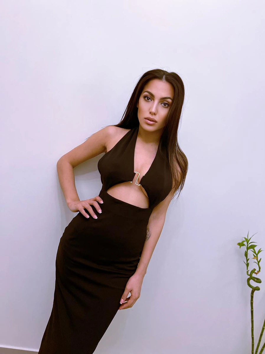 Bagheera  escort in London