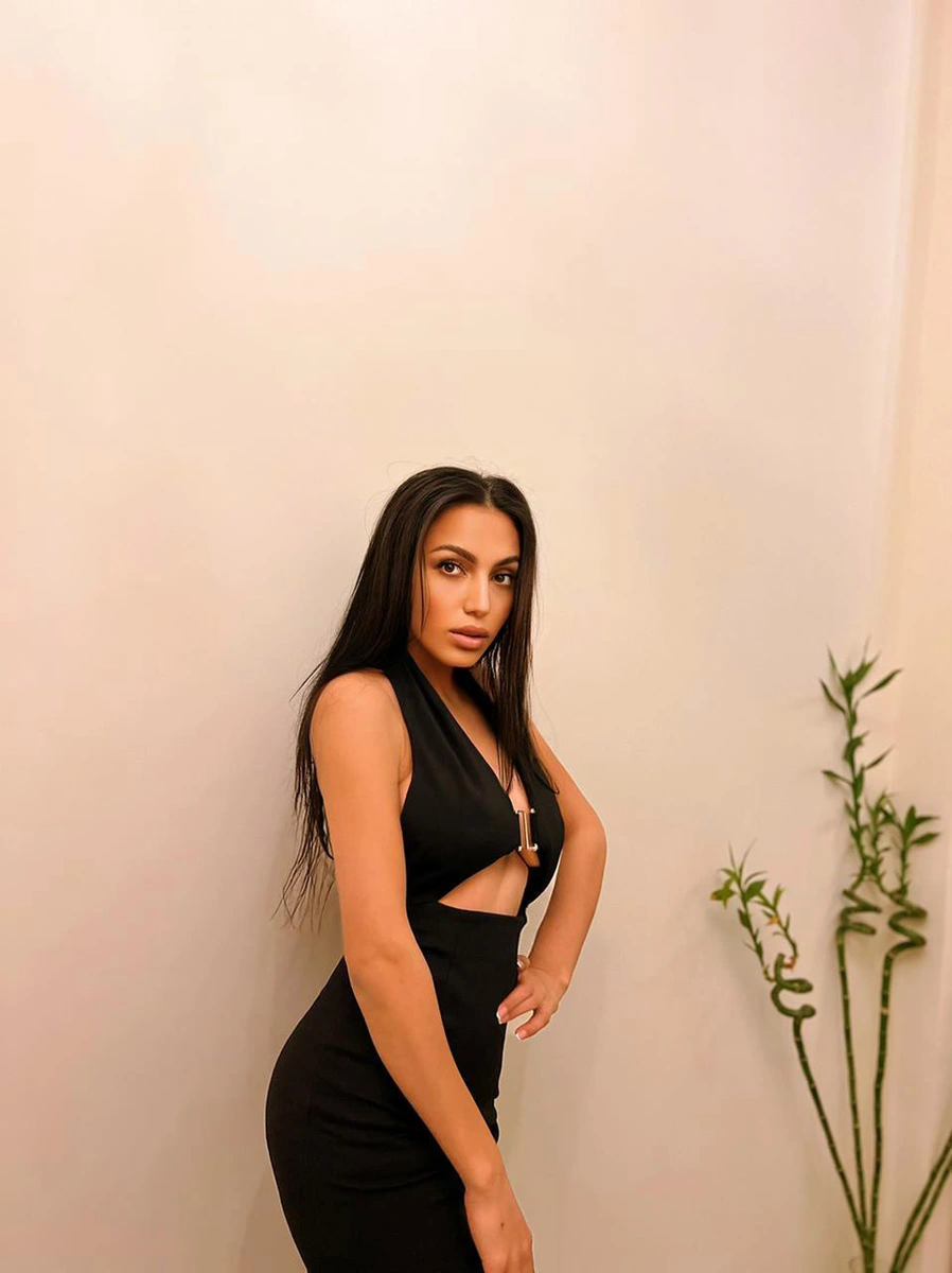 Bagheera  escort in London