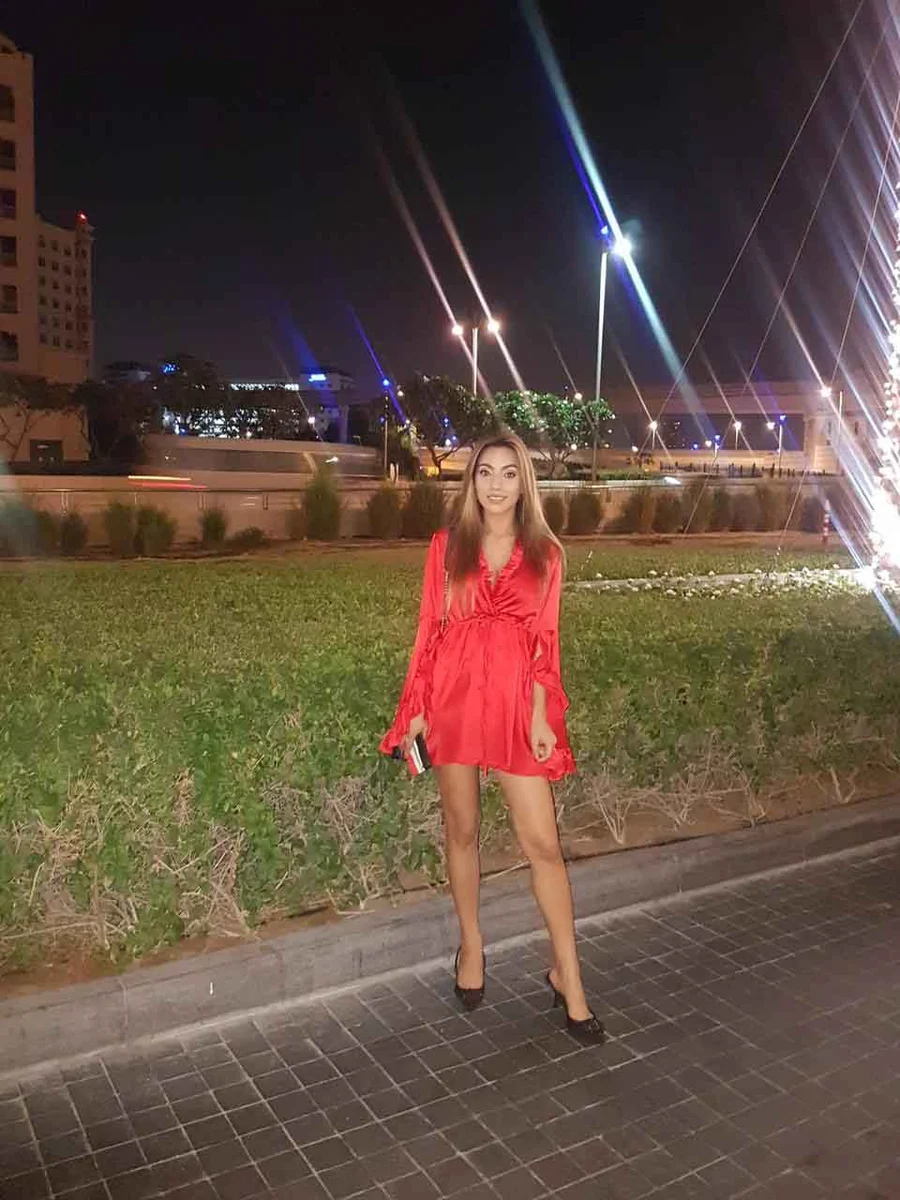 Bagheera  escort in London