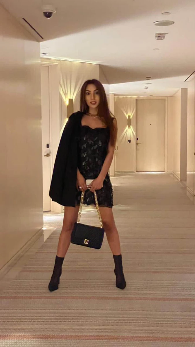Bagheera  escort in London