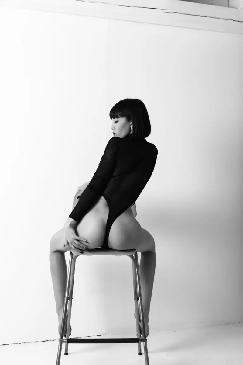 Bagira escort in London