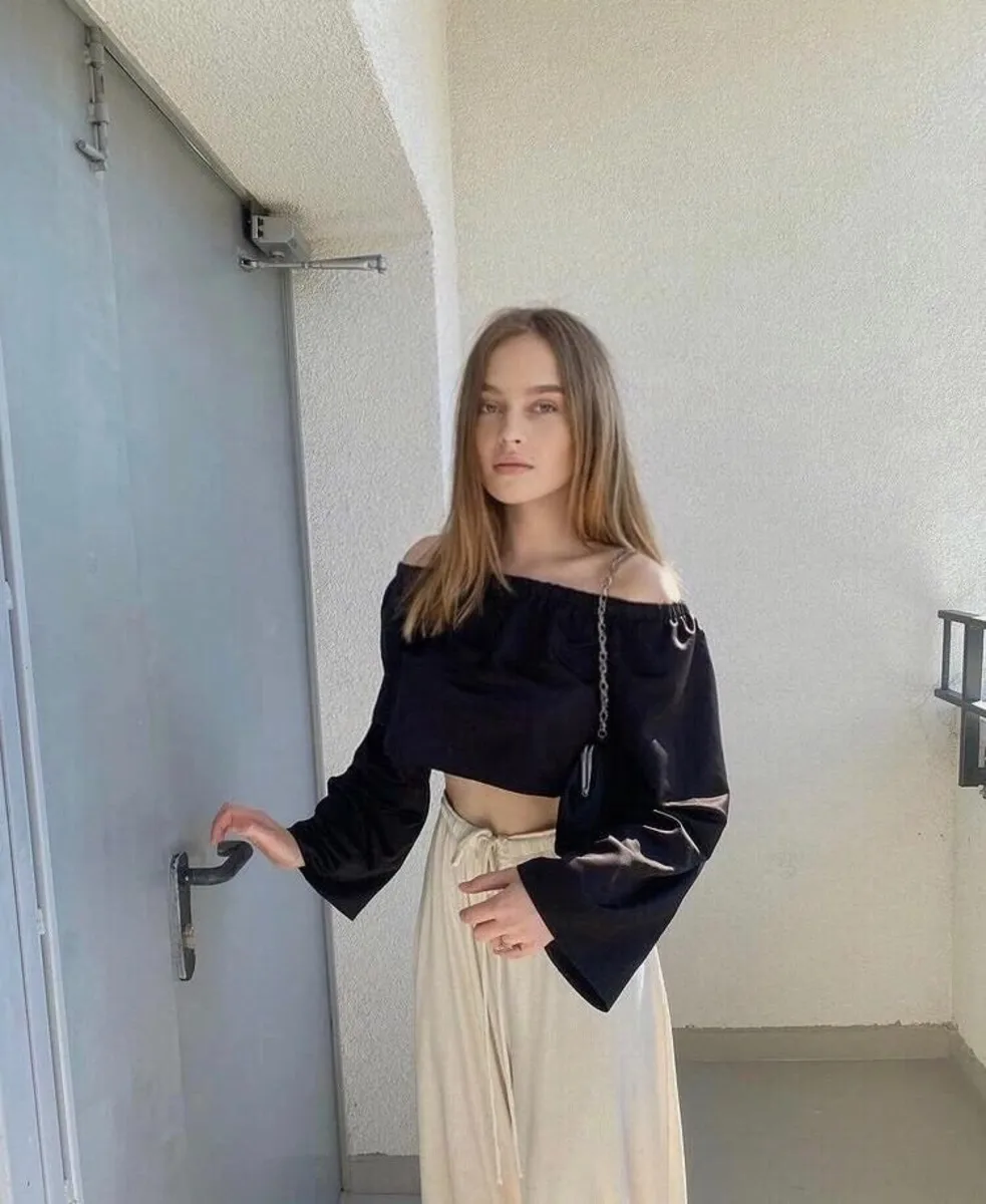 Bella escort in London