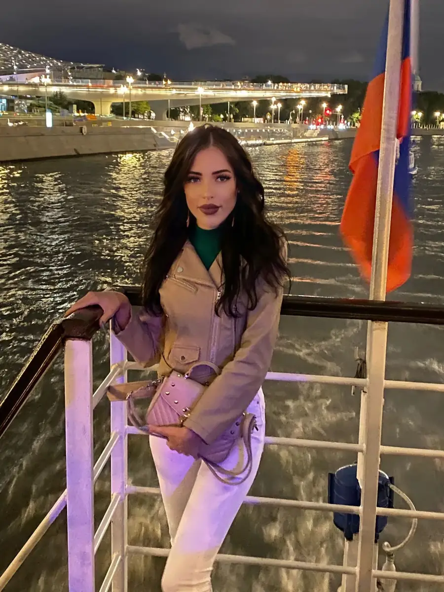 Berta  escort in London
