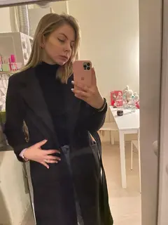 Berta escort in London