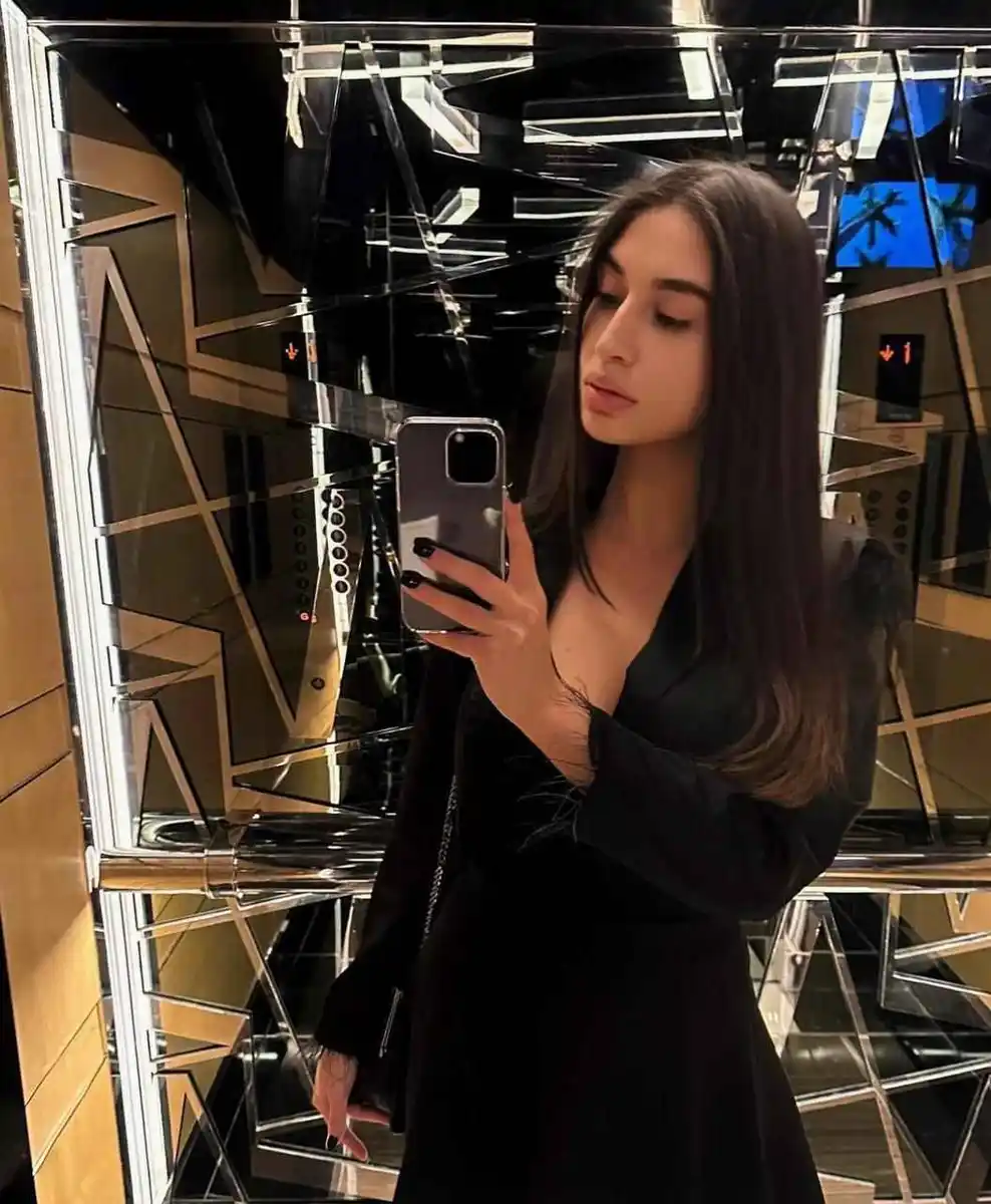Billy escort in London