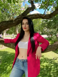 Camille escort in London