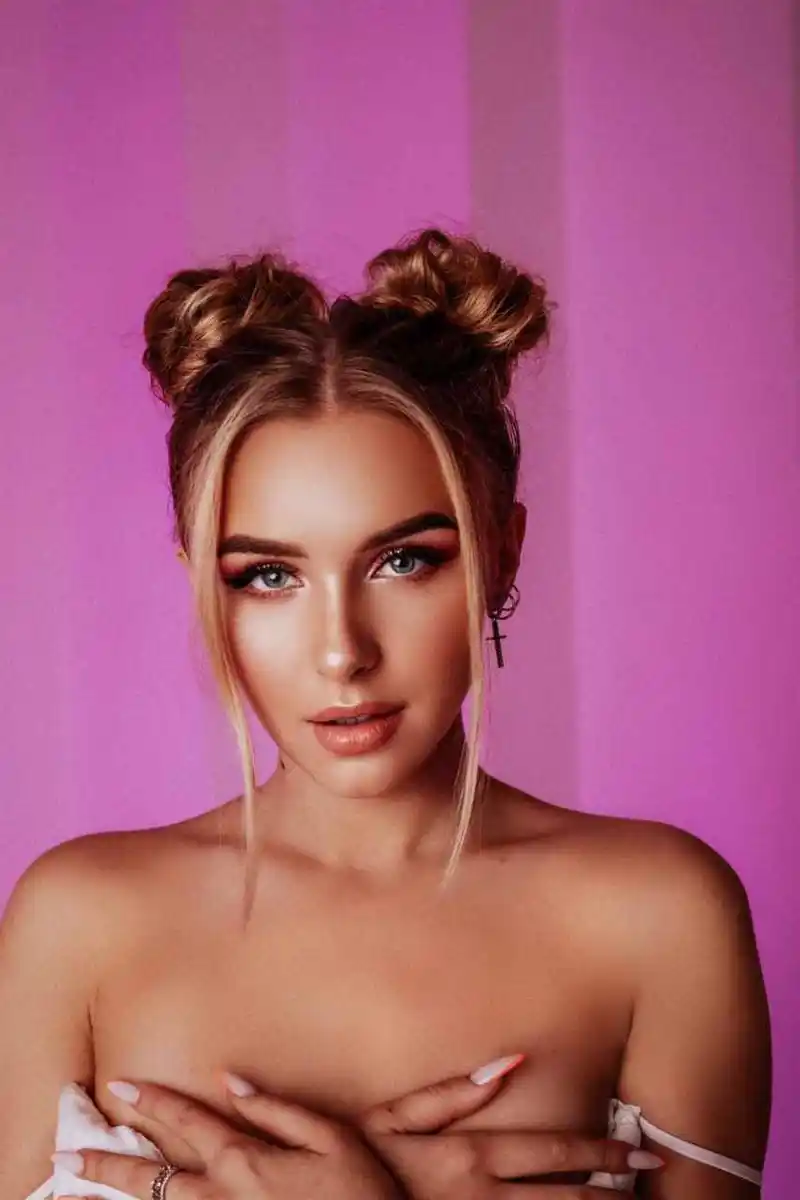 Candy escort in London