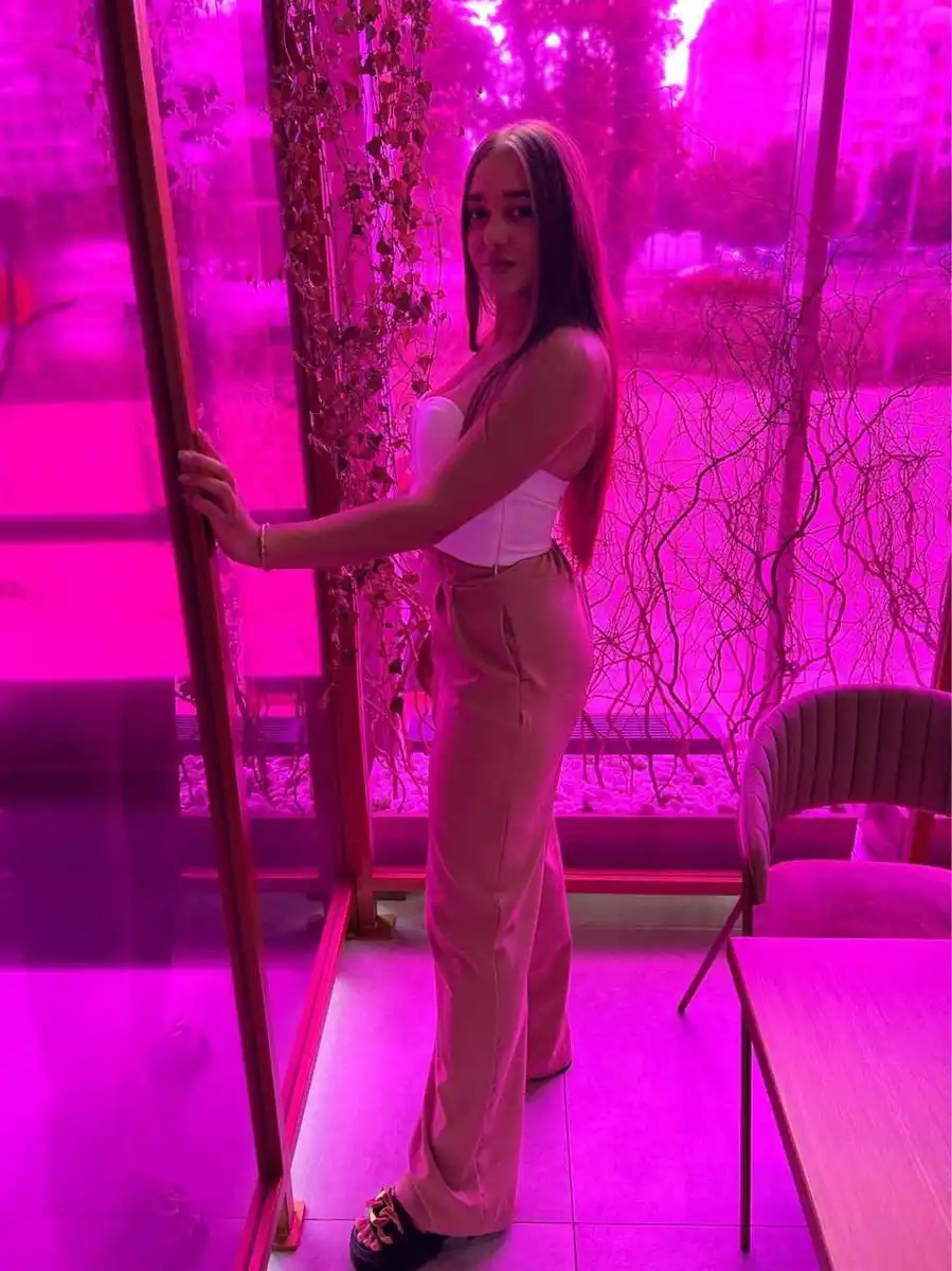 Chris escort in London